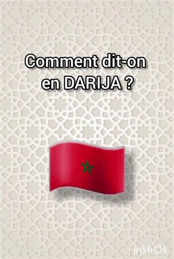 #tik_tok #darija #france🇫🇷 #maroc #pourtoiii