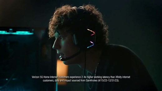 XFINITY TV Spot, 'In Our Business' Featuring Judy Greer