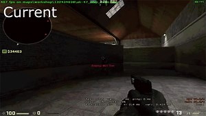 9.9K views · 2.2K reactions | A demonstration of the new aimpunch, coming in the next update! | ESL Counter-Strike | Facebook