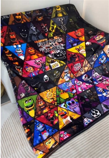 Exploring Five Nights at Freddy's Series Themes