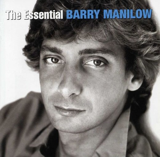 Barry Manilow - The Essential Barry Manilow