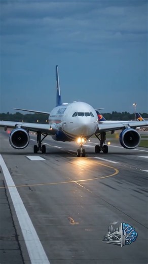 Parata Air's Airbus A330 Makes a Spectacular Inaugural Flight #aviation #airplane #flight