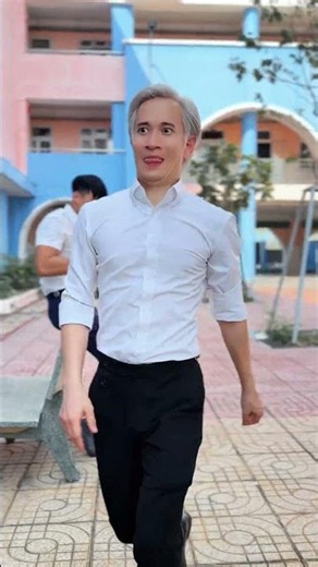 BEN EAGLE - Well done, buddy, try again! #school #ActionComedy #KungFu #Kindness #Trending #Viral