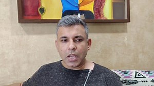 32K views · 220 shares | Now Why Rajeev Masand has posted a video on Sushant Singh Rajput? | Ujjawal Trivedi | Facebook