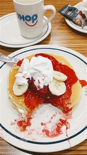 A half stack will do 😀