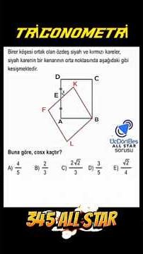 Trigonometry Problem Solving 345 All Star Publications