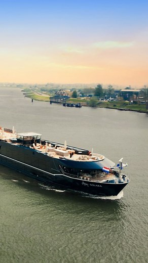 With a host of alluring features, our new generation of European river ships, APT Solara and APT Ostara, combine unrivalled luxury with timeless elegance when cruising along the Rhine, Main and Danube Rivers. Discover European river cruising with APT Luxury Travel: https://www.aptouring.com/en-au/our-fleet/apt-solara-and-apt-ostara #APTLuxuryTravel #EuropeRiverCruise #RiverCruising | APT