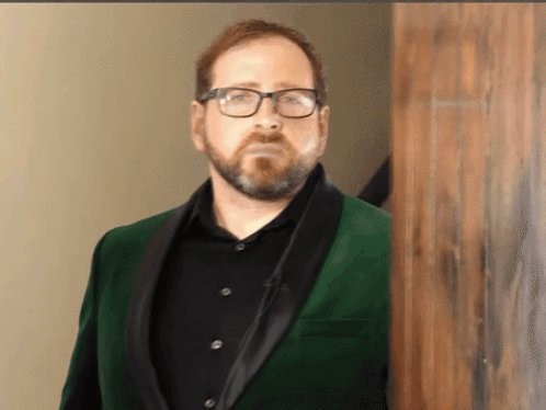 how many mods have hyped themselves up before they cancel it, it's like a stereotype now