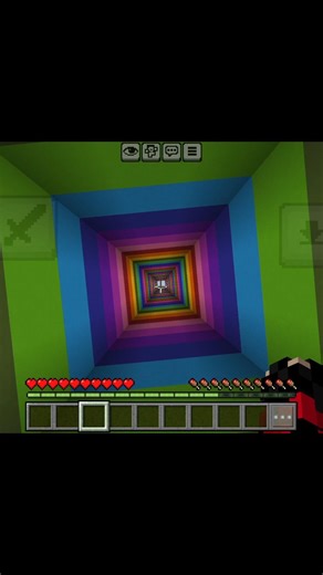 #minecraft Dropper 🔥🔥