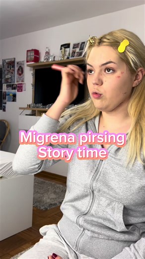 Discover the Migraine Piercing Experience for Relief