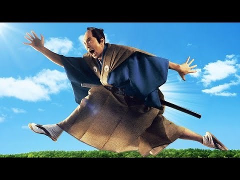 Samurai Hustle (2014) Samurai Movie Review
