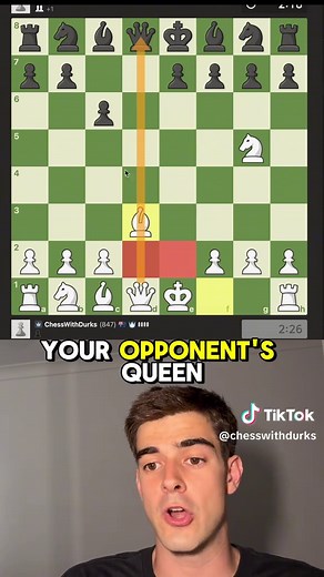 Caro-Kann Intercontinental Ballistic Missile Gambit Explained