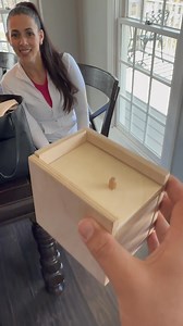 Wait for her reaction 😂 | Evan Era