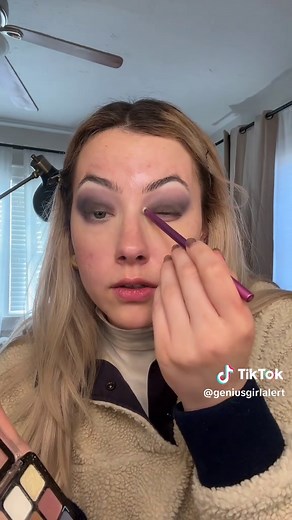 80s Glam Makeup Tutorial: Transform Your Look