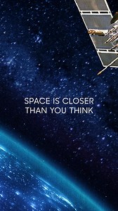 See how important space is to our daily lives at Cradle of Aviation Museum. | Space Force Recruiting