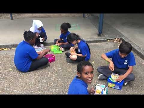 Tuckshops in Australia: Primary school