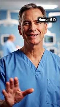 House M.D vomiting in neonate #shorts