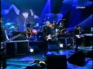Smashing Pumpkins - 1998 LWJH