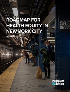 Videos and Publications - Public Health Solutions