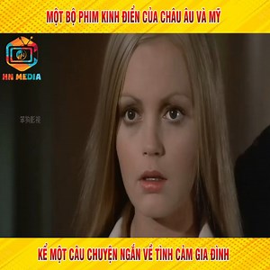 1.9M views · 8.5K reactions | Một Bộ Phim Kinh Điển Của Châu Âu Và Mỹ Kể Một Câu Chuyện Ngắn Về Tình Cảm Gia Đình #ReviewPhim #PhimHayNênXem #GócReviewPhim #XemGiHômNay #PhimCựcPhẩm | Superior College-Pakpattan Campus | Facebook