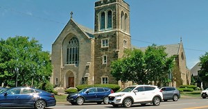 'It's a second home for us': St Benedict Church to fight proposed closing