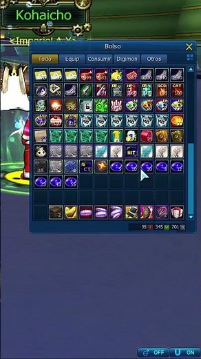 Gameking gives me SM and... OMG what is this?!! #shorts #dmo #digimon