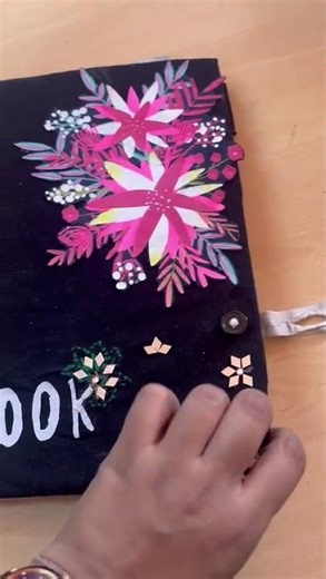 recycle notebook (moral value activity)