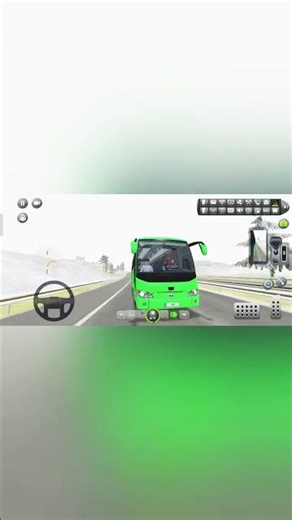 How is my New Bus Look? 🎨✨ #Shorts #Customized