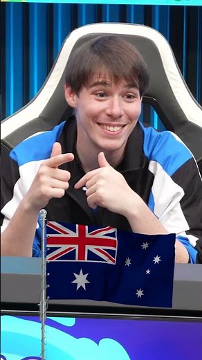 GUESS THE FLAG MISTAKE 🌴 GEOGRAPHY QUIZ with Folagor, Supergeografía, Alvacerod, and OscarBrock