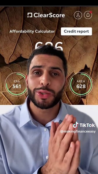 Improve Your Credit Score Now