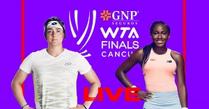 Ons Jabeur vs Coco Gauff en live streaming : Masters Féminin - Kapitalis