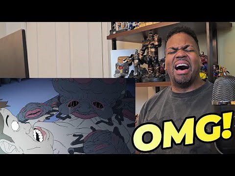 MeatCanyon - The Ozempic Problem - Reaction!