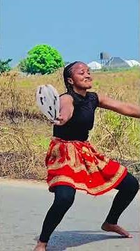 MARATHON DANCE (UKPE CHUKWU)