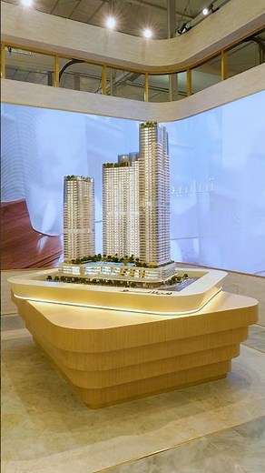 Talent, teamwork, and creativity. This is how we do it at Mimar Models....#MimarModels #scalemodel