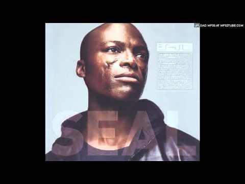 Seal - My Vision (Album Version)