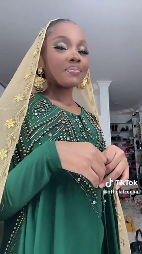 officialzuchu on TikTok
