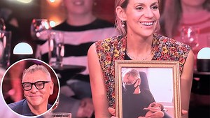 Marc Labrèche est un grand-père génial, révèle Léane Labrèche-Dor - Hollywoodpq.com