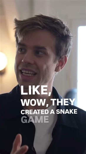 How a Simple Snake Game Built a Tech Giant