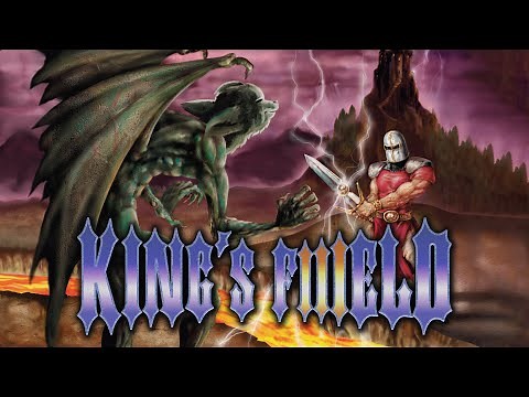 King's Field III Review