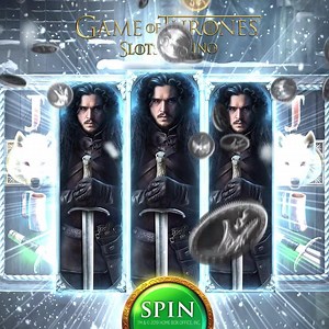 266 reactions · 17 shares | Take Westeros by storm with casino-style slots. | Game of Thrones Slots Casino | Facebook