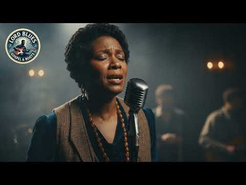 Leave It at the Altar | Soulful Evening Blues to Release Your Worries