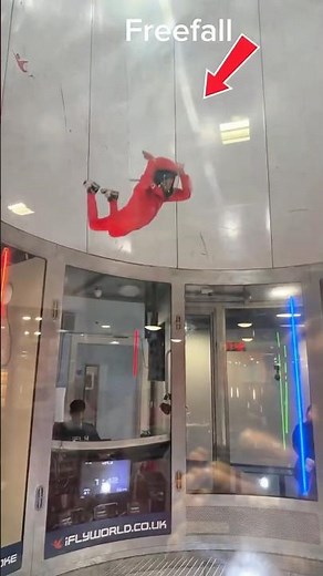 Indoor Skydiving: Is it Worth it? (Full Experience)