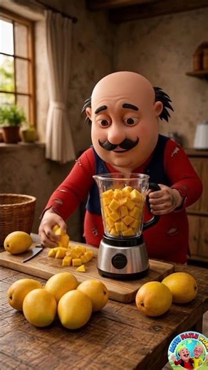 From Pain to Success – Motu’s Emotional Journey #motupatlu