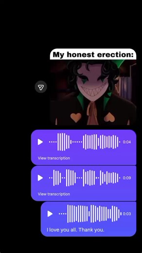 The Art of Voice Acting: Harlequin Character Exploration