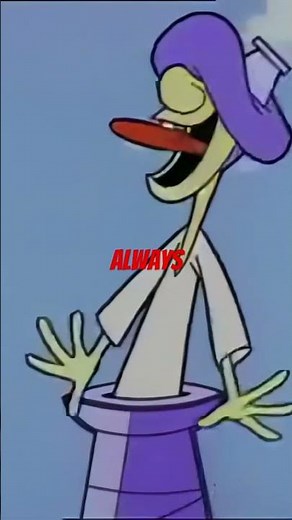 Beany and Cecil #animation #tv #retro #rocktheboat #beany #cecil #seasalt