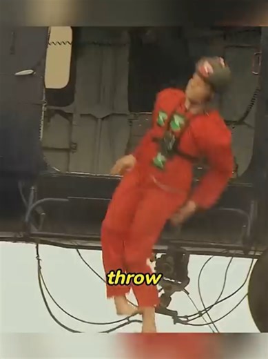 What Happens If You Fall Off A Plane: A Survival Guide