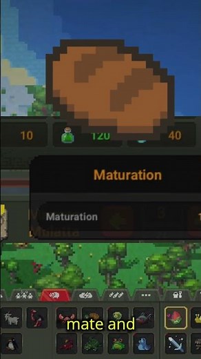 🥚🤰This is how Species REPRODUCTION works in WorldBox 0.50 Explained.