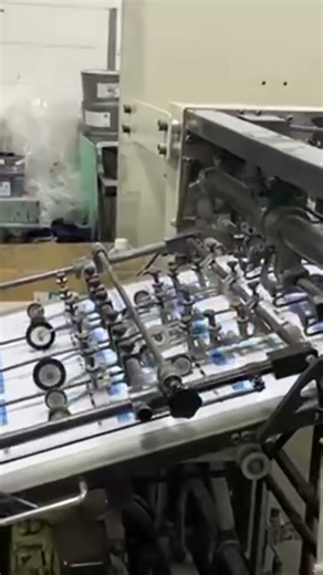 Komori Lithrone 426 Offset Printing Machine For Sell