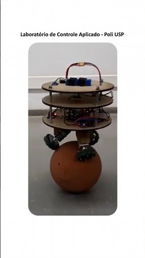 How are omni wheels used