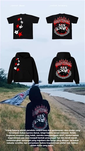 𝐎𝐑𝐀𝐍𝐆 𝐒𝐄𝐍𝐀𝐍𝐆 on Instagram: "Jalan : 0857-0634-7544"